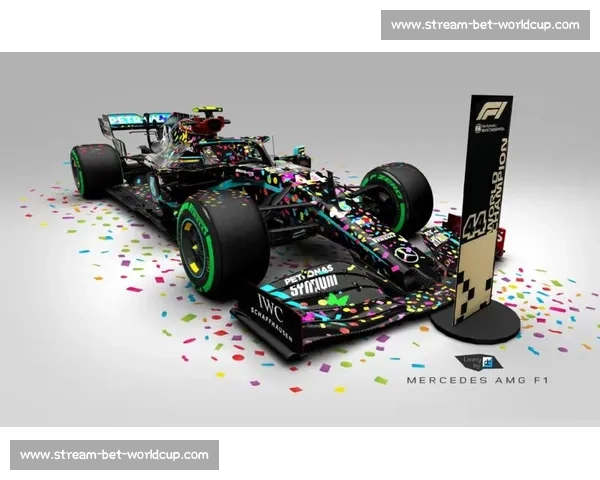 F1电竞季中赛火爆开跑，谁能问鼎荣耀桂冠！