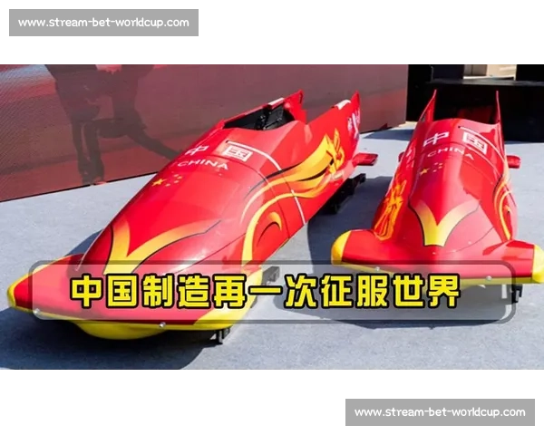 中国制造！看乒乓球装备的黑科技如何改变比赛格局