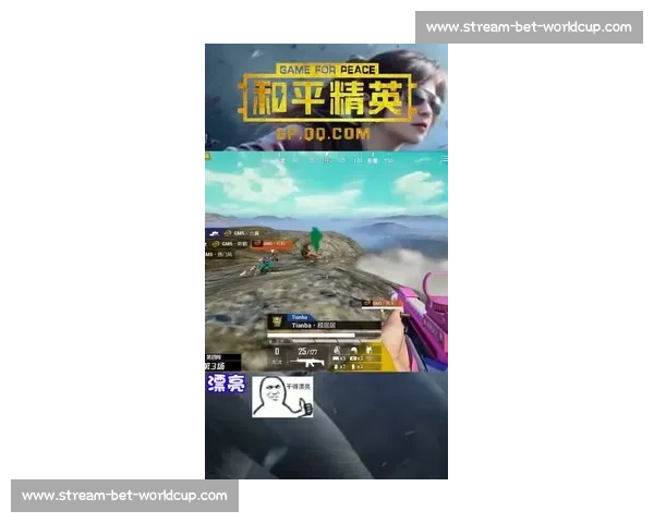 和平精英PEL:战术漏洞分析,如何避免 和平精英PEL:战术漏洞分析,如何避免