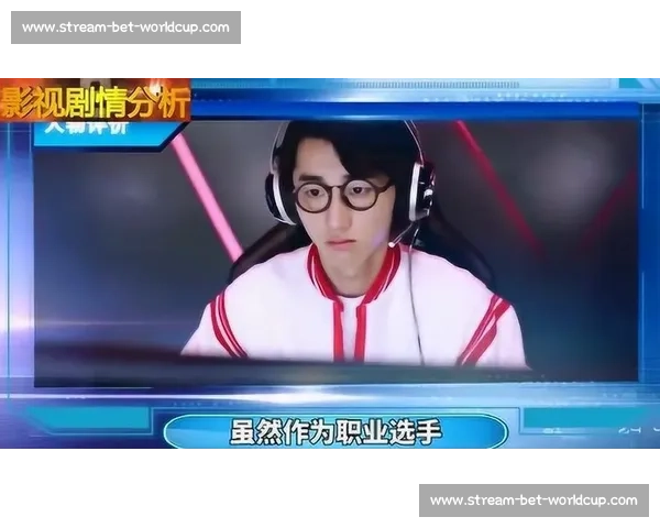 电子竞技的未来，数据科学家将扮演怎样的角色